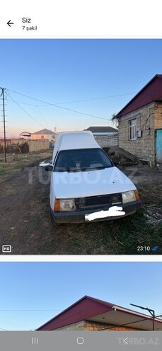 ZAZ Tavriya 2005, 125,009 km - 1.2 l - Tovuz