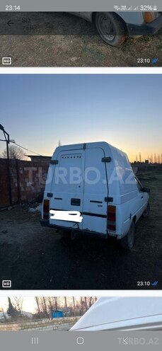 ZAZ Tavriya 2005, 125,009 km - 1.2 l - Tovuz
