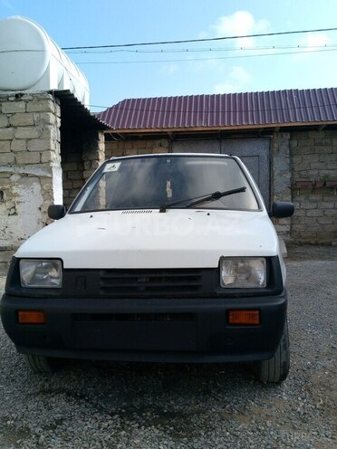 LADA (VAZ) Oka 2008, 438,470 km - 1.0 l - Bakı