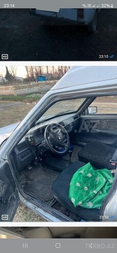 ZAZ Tavriya 2005, 125,009 km - 1.2 l - Tovuz