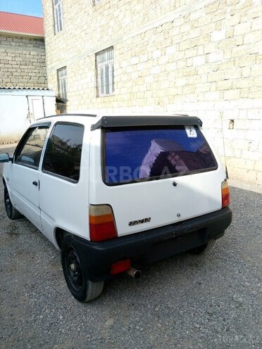 LADA (VAZ) Oka 2008, 438,470 km - 1.0 l - Bakı