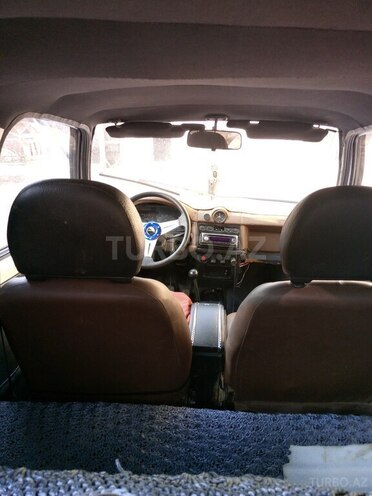 LADA (VAZ) Oka 2008, 438,470 km - 1.0 l - Bakı