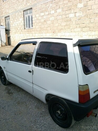 LADA (VAZ) Oka 2008, 438,470 km - 1.0 l - Bakı