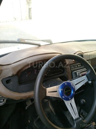LADA (VAZ) Oka 2008, 438,470 km - 1.0 l - Bakı