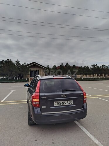 Kia Ceed 2008, 128,480 km - 1.6 л - Bakı