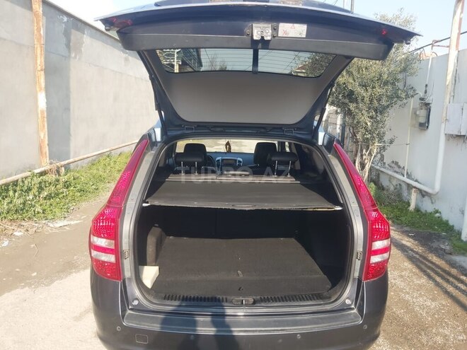 Kia Ceed 2008, 128,480 km - 1.6 л - Bakı