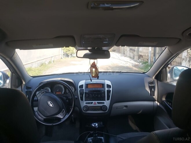 Kia Ceed 2008, 128,480 km - 1.6 л - Bakı