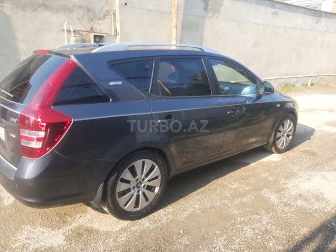 Kia Ceed 2008, 128,480 km - 1.6 л - Bakı