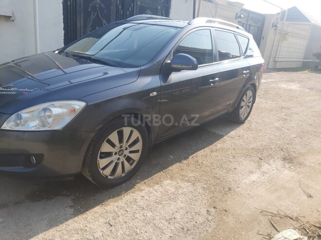 Kia Ceed 2008, 128,480 km - 1.6 л - Bakı