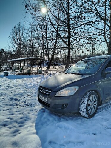 Kia Ceed 2008, 128,480 km - 1.6 л - Bakı