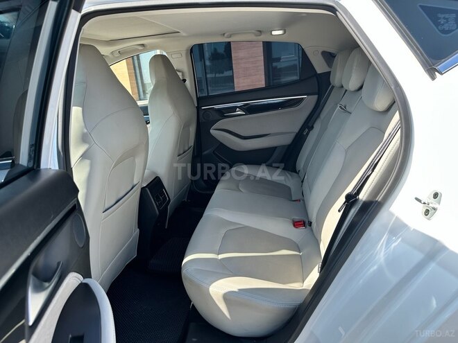 JAC J7 2023, 32,000 km - 1.5 л - Bakı