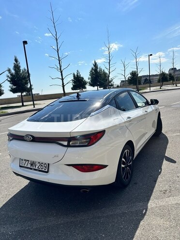 JAC J7 2023, 32,000 km - 1.5 л - Bakı