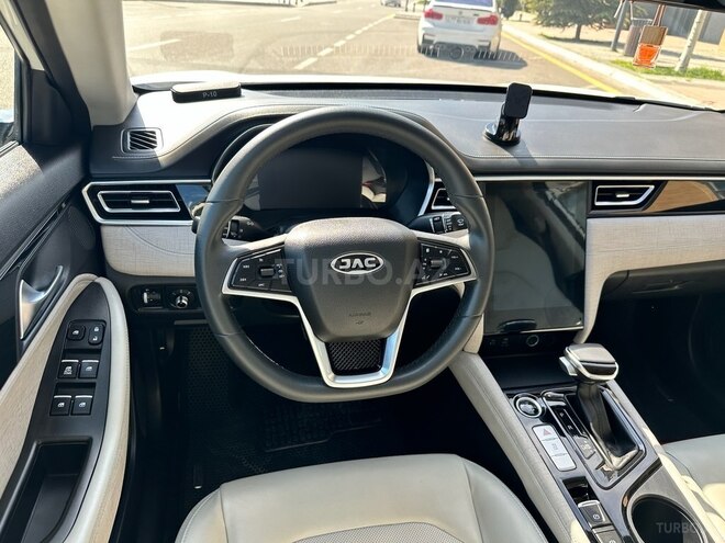 JAC J7 2023, 32,000 km - 1.5 л - Bakı