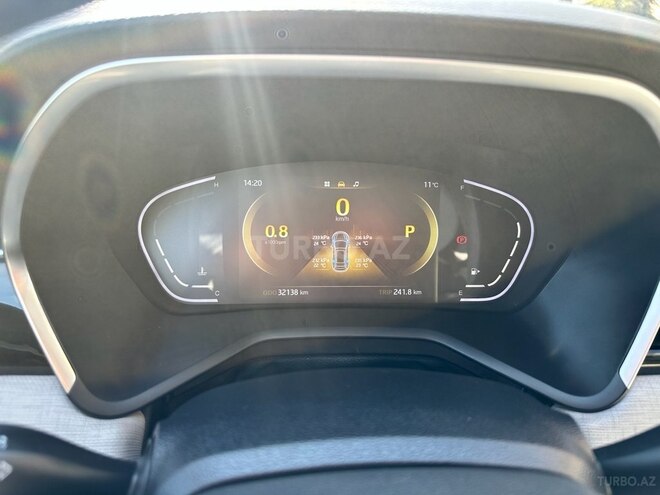 JAC J7 2023, 32,000 km - 1.5 л - Bakı