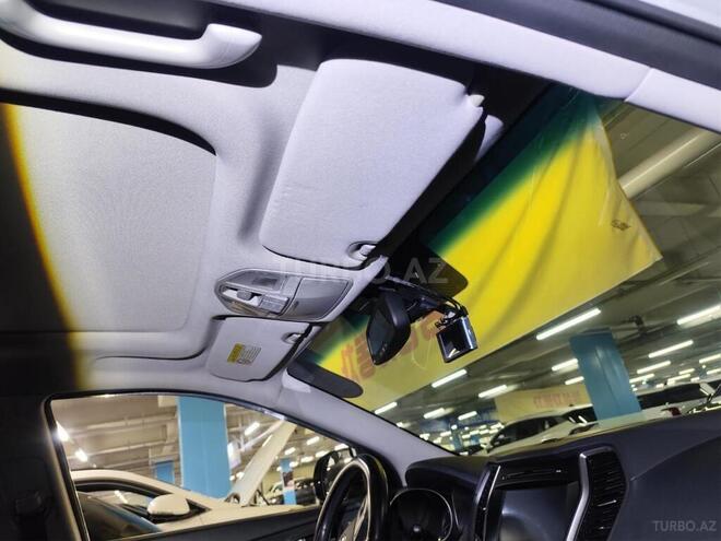 Hyundai Santa Fe 2017, 103,052 km - 2.2 l - Bakı