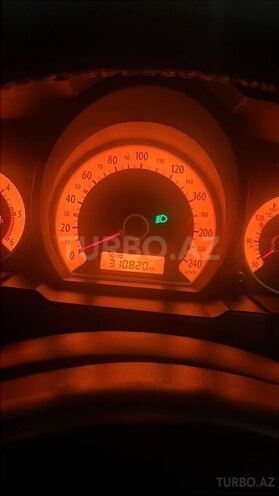 Kia Ceed 2007, 310,820 km - 1.6 l - Bakı