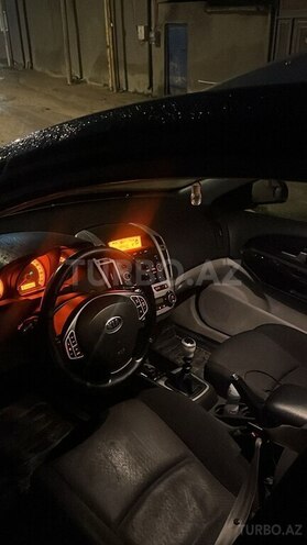 Kia Ceed 2007, 310,820 km - 1.6 l - Bakı