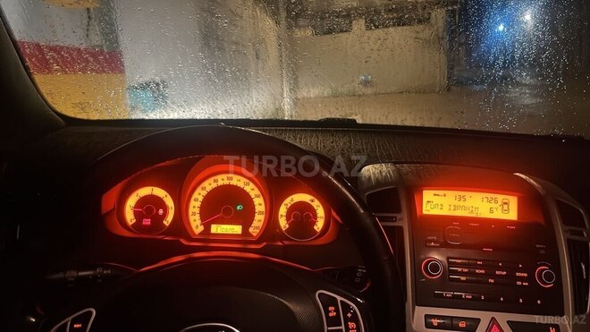 Kia Ceed 2007, 310,820 km - 1.6 l - Bakı