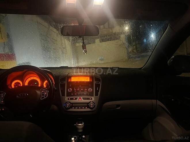 Kia Ceed 2007, 310,820 km - 1.6 l - Bakı