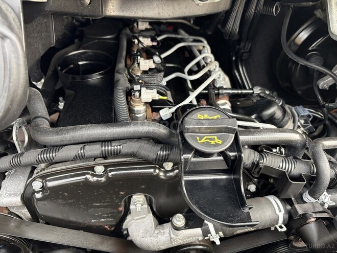Ford Transit 2007, 129,000 km - 2.4 л - Bakı