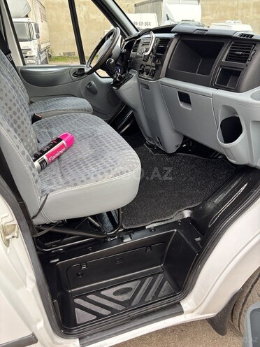 Ford Transit 2007, 129,000 km - 2.4 л - Bakı