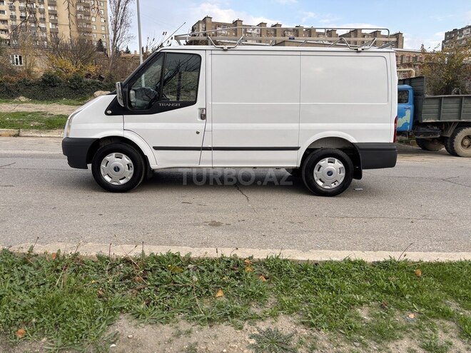 Ford Transit 2007, 129,000 km - 2.4 л - Bakı