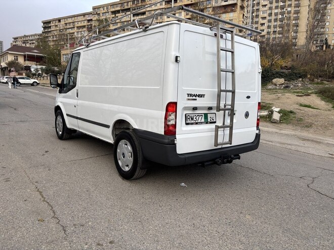 Ford Transit 2007, 129,000 km - 2.4 л - Bakı