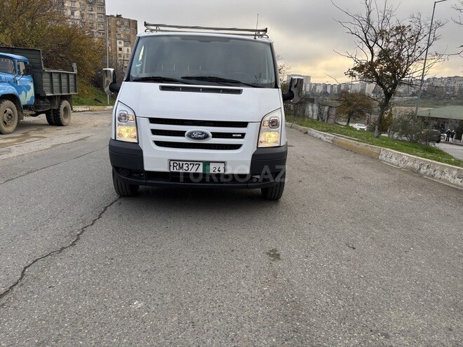 Ford Transit 2007, 129,000 km - 2.4 л - Bakı