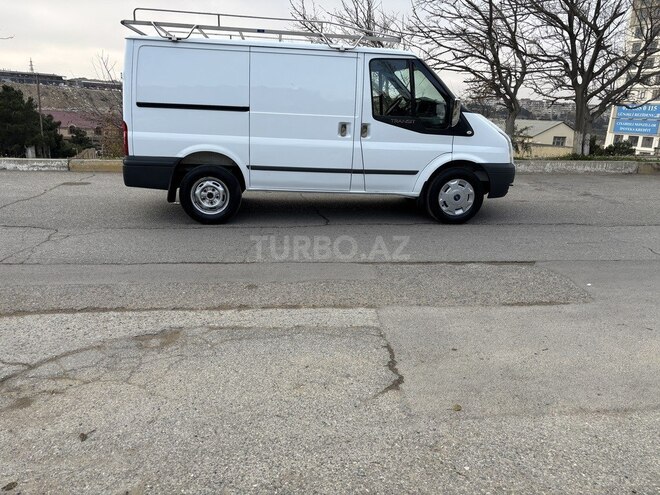 Ford Transit 2007, 129,000 km - 2.4 л - Bakı