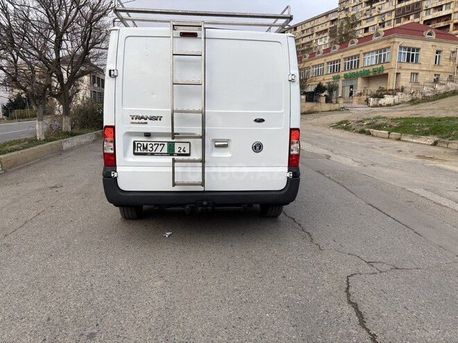 Ford Transit 2007, 129,000 km - 2.4 л - Bakı