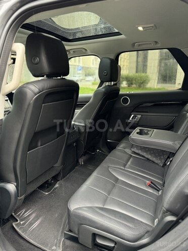 Land Rover Discovery 2018, 75,000 km - 2.0 l - Bakı