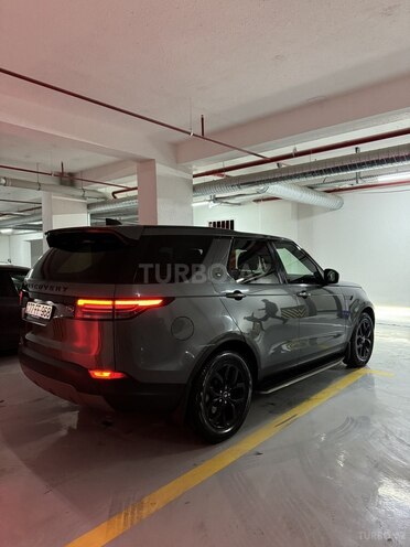 Land Rover Discovery 2018, 75,000 km - 2.0 l - Bakı