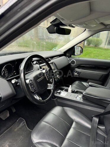 Land Rover Discovery 2018, 75,000 km - 2.0 l - Bakı