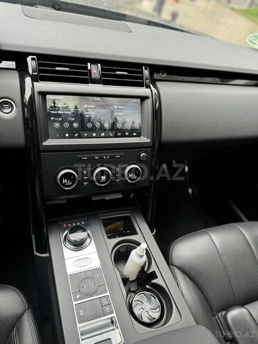 Land Rover Discovery 2018, 75,000 km - 2.0 l - Bakı