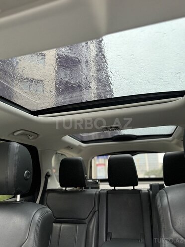 Land Rover Discovery 2018, 75,000 km - 2.0 l - Bakı