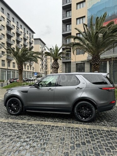Land Rover Discovery 2018, 75,000 km - 2.0 l - Bakı