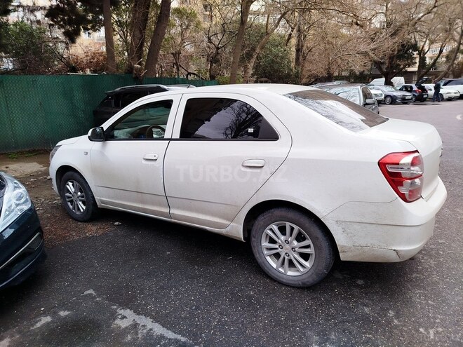 Chevrolet Cobalt 2024, 42,000 km - 1.5 л - Bakı