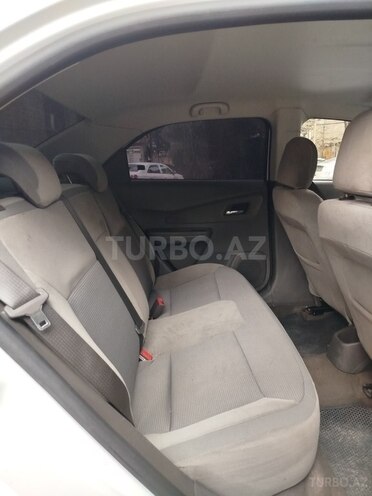 Chevrolet Cobalt 2024, 42,000 km - 1.5 л - Bakı