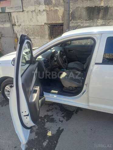 Chevrolet Cobalt 2024, 42,000 km - 1.5 л - Bakı