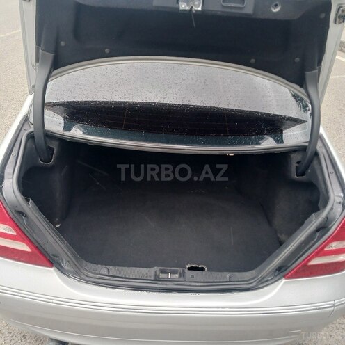 Mercedes C 300 2007, 90,000 km - 3.0 л - Bakı
