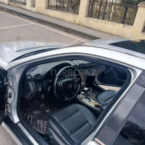 Mercedes C 300 2007, 90,000 km - 3.0 л - Bakı