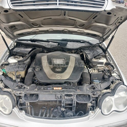 Mercedes C 300 2007, 90,000 km - 3.0 л - Bakı