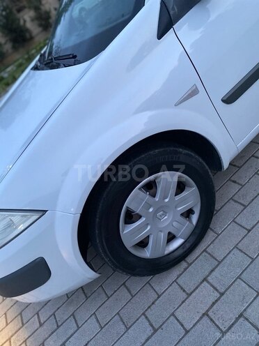 Renault Megane 2007, 390,000 km - 1.9 l - Bakı