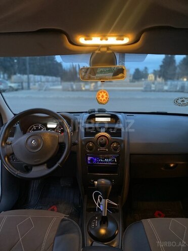 Renault Megane 2007, 390,000 km - 1.9 l - Bakı