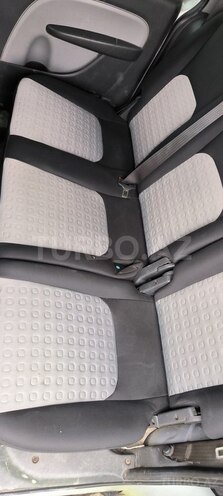 Fiat Doblo 2008, 238,000 km - 1.4 l - Zaqatala