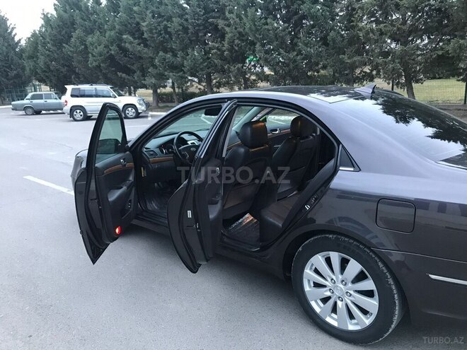 Hyundai Sonata 2009, 150,500 km - 2.4 l - Gəncə