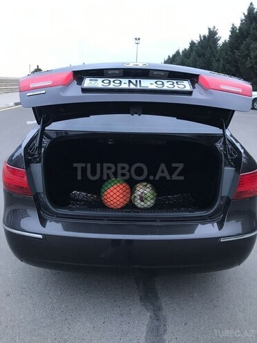 Hyundai Sonata 2009, 150,500 km - 2.4 l - Gəncə