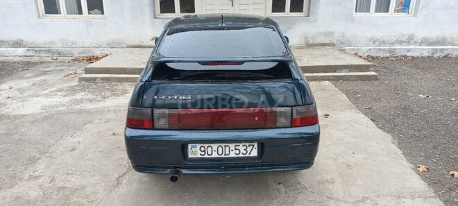 LADA (VAZ) 2112 2007, 371,000 km - 1.6 l - Ağstafa