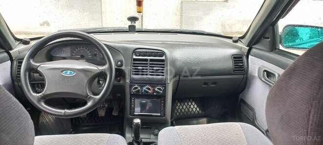 LADA (VAZ) 2112 2007, 371,000 km - 1.6 l - Ağstafa