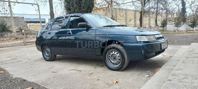 LADA (VAZ) 2112 2007, 371,000 km - 1.6 l - Ağstafa